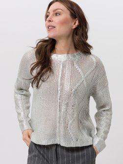 Damen Pullover