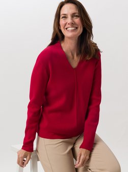 Damen Pullover