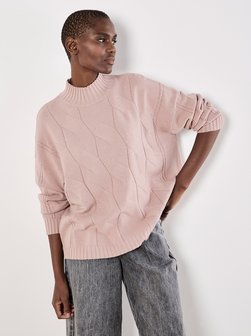 Damen Pullover