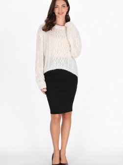 Damen Pullover