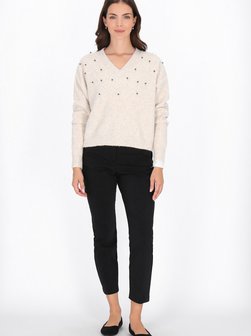 Damen Pullover
