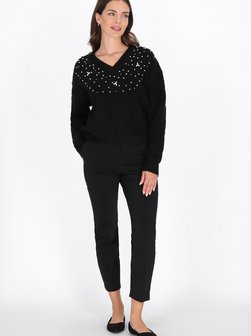 Damen Pullover