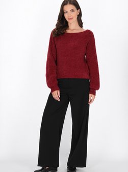 Damen Pullover