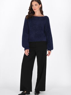 Damen Pullover