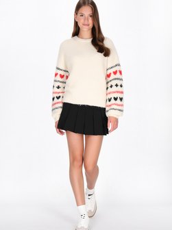 Damen Pullover
