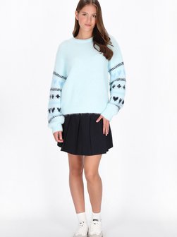 Damen Pullover
