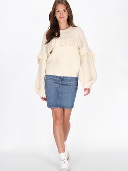 Damen Pullover