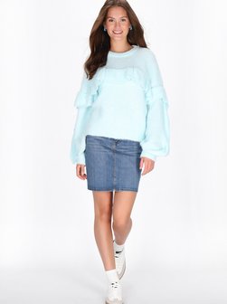 Damen Pullover