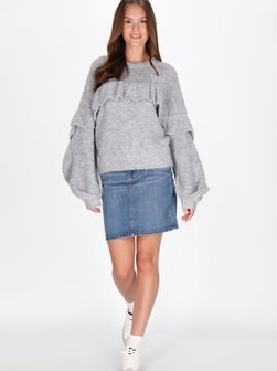 Damen Pullover