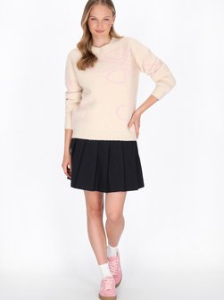 Damen Pullover