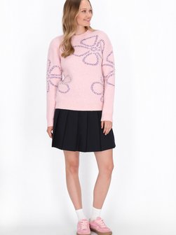 Damen Pullover