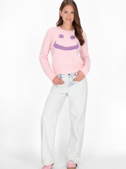 Damen Pullover