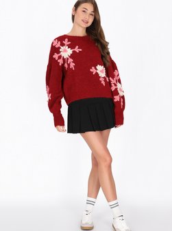Damen Pullover