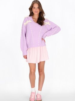 Damen Pullover