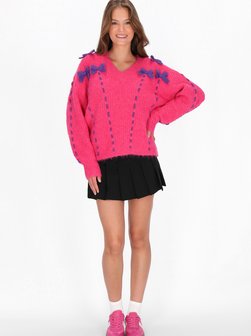 Damen Pullover
