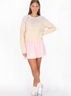 Damen Pullover