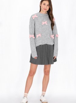 Damen Pullover
