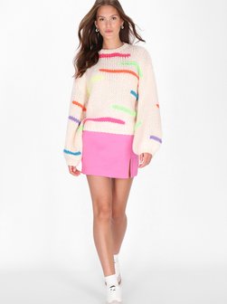 Damen Pullover