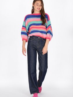 Damen Pullover