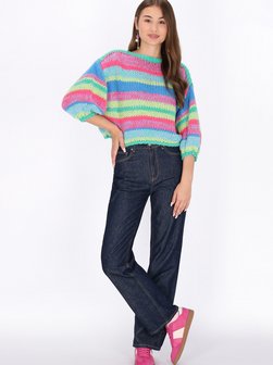Damen Pullover