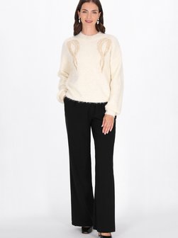 Damen Pullover