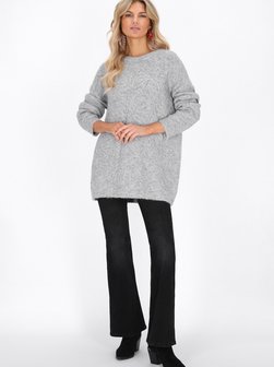 Damen Pullover