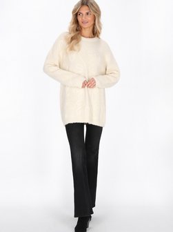 Damen Pullover