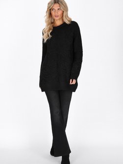 Damen Pullover