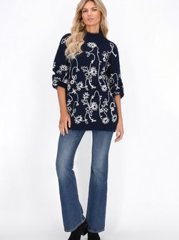 Damen Pullover