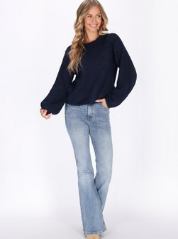 Damen Pullover