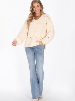 Damen Pullover