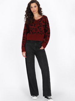 Damen Pullover