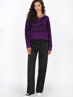 Damen Pullover