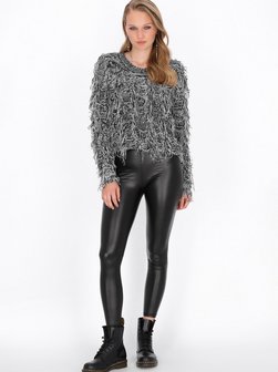 Damen Pullover