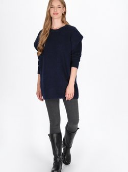 Damen Pullover
