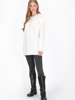 Damen Pullover