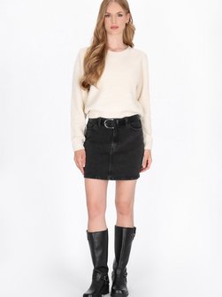 Damen Pullover