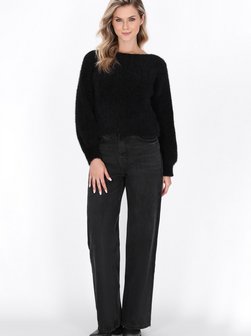 Damen Pullover