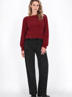 Damen Pullover