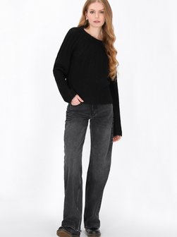Damen Pullover
