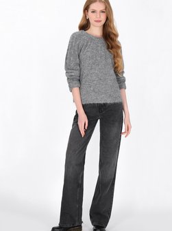 Damen Pullover