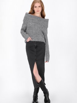 Damen Pullover