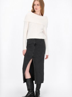 Damen Pullover