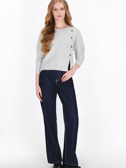 Damen Pullover