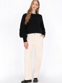 Damen Pullover