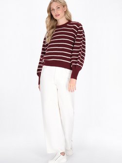 Damen Pullover