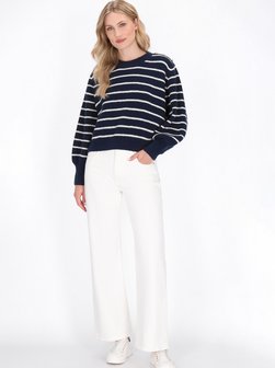 Damen Pullover