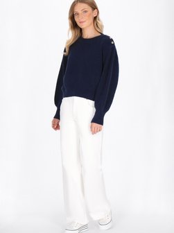 Damen Pullover
