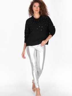 Damen Pullover