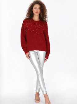Damen Pullover